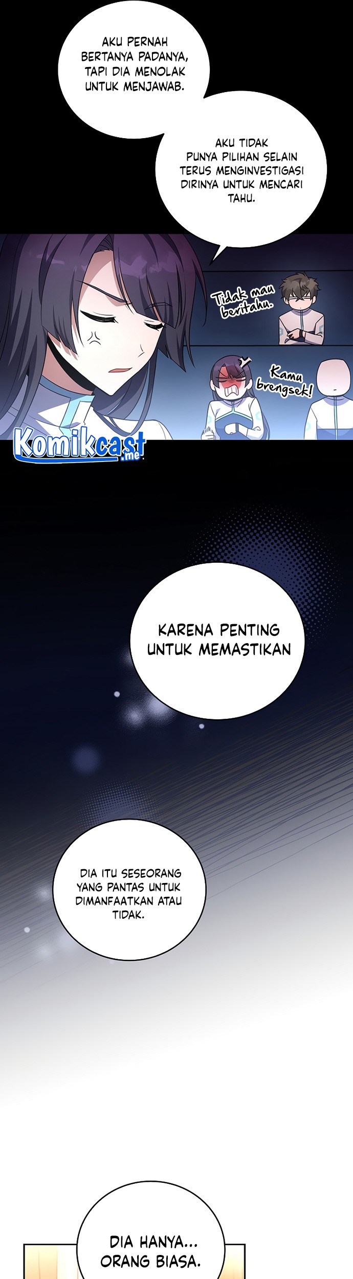 The Novel’s Extra (Remake) Chapter 15 Gambar 56