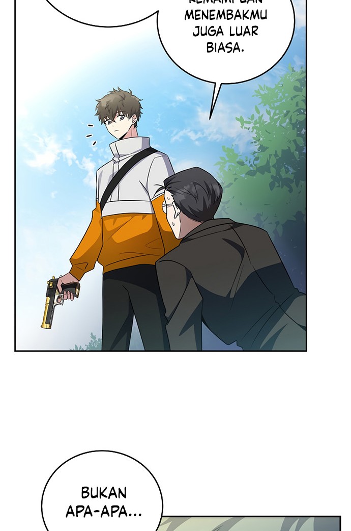 The Novel’s Extra (Remake) Chapter 15 Gambar 3