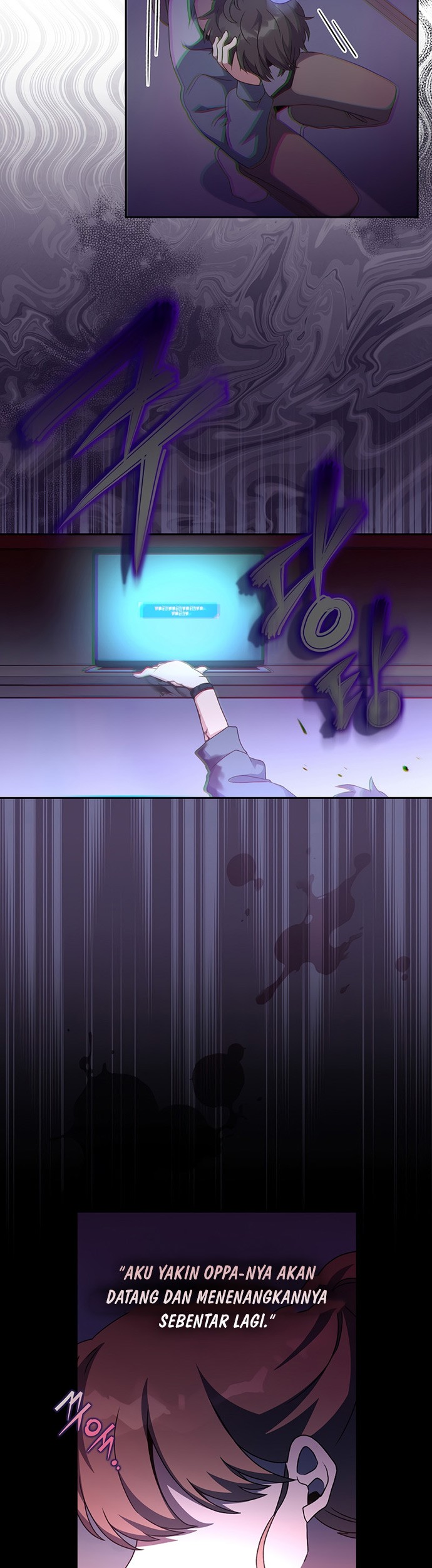 The Novel’s Extra (Remake) Chapter 15 Gambar 72