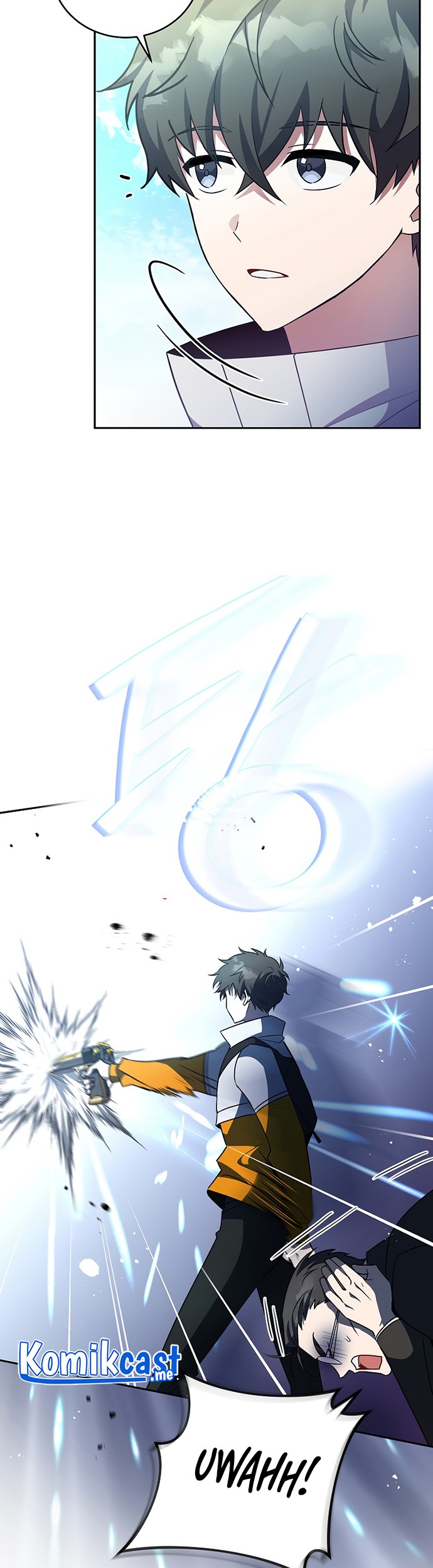 The Novel’s Extra (Remake) Chapter 15 Gambar 4