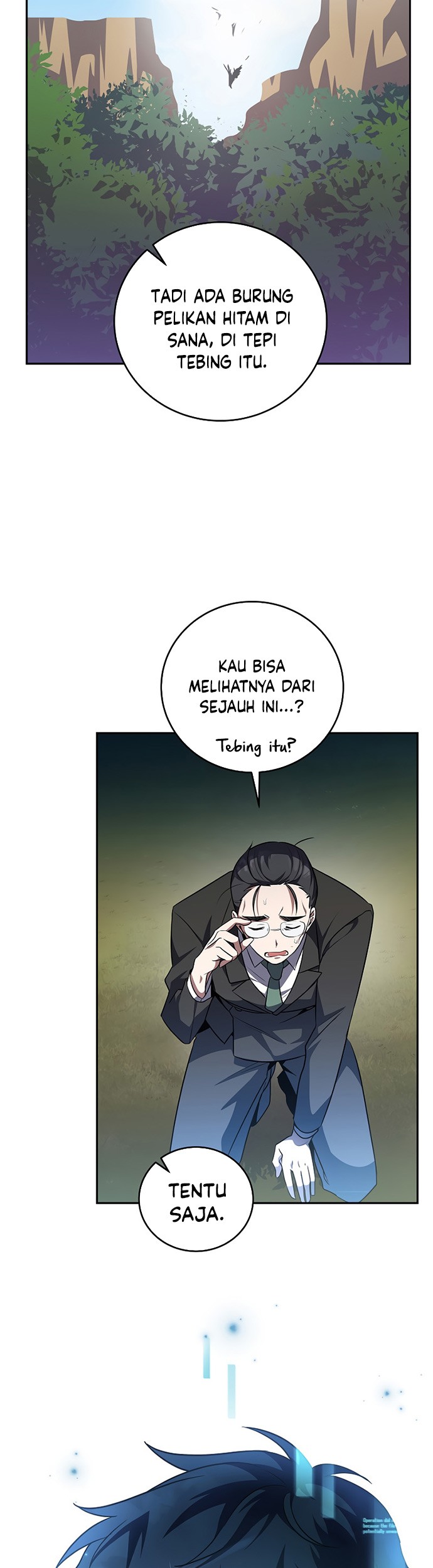 The Novel’s Extra (Remake) Chapter 15 Gambar 6