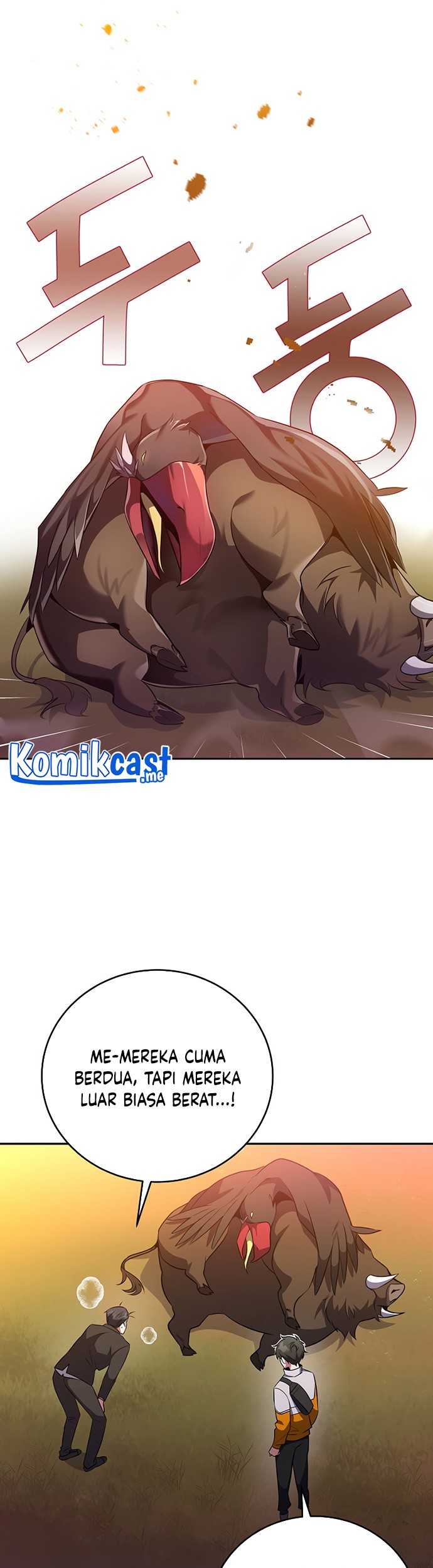 The Novel’s Extra (Remake) Chapter 15 Gambar 10