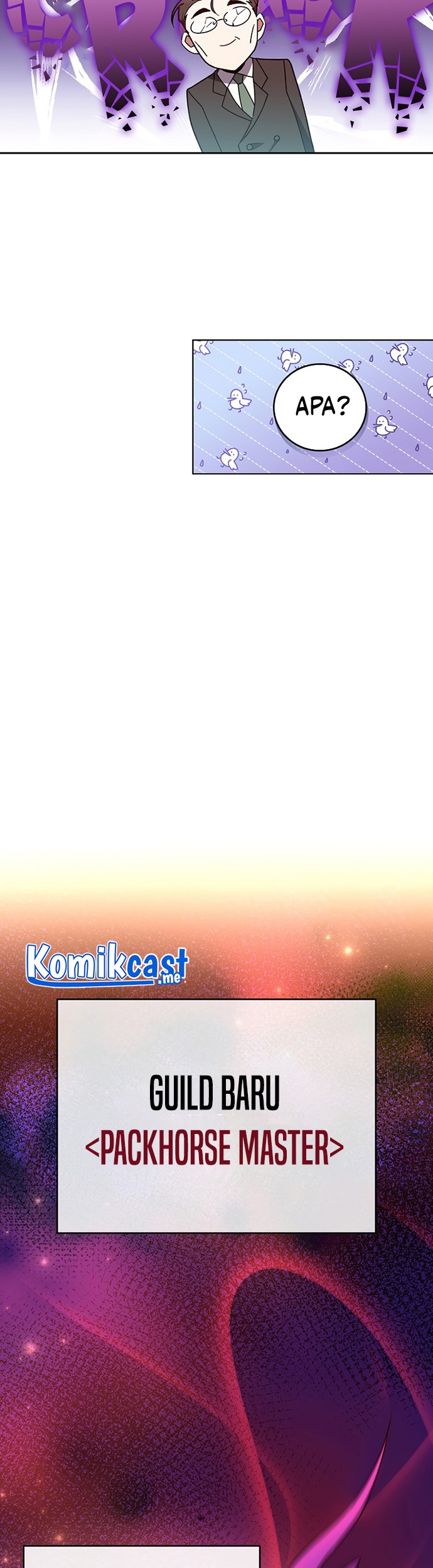 The Novel’s Extra (Remake) Chapter 15 Gambar 16