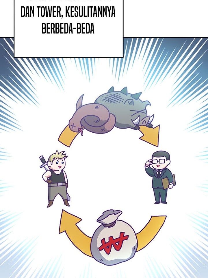 The Novel’s Extra (Remake) Chapter 14 Gambar 15