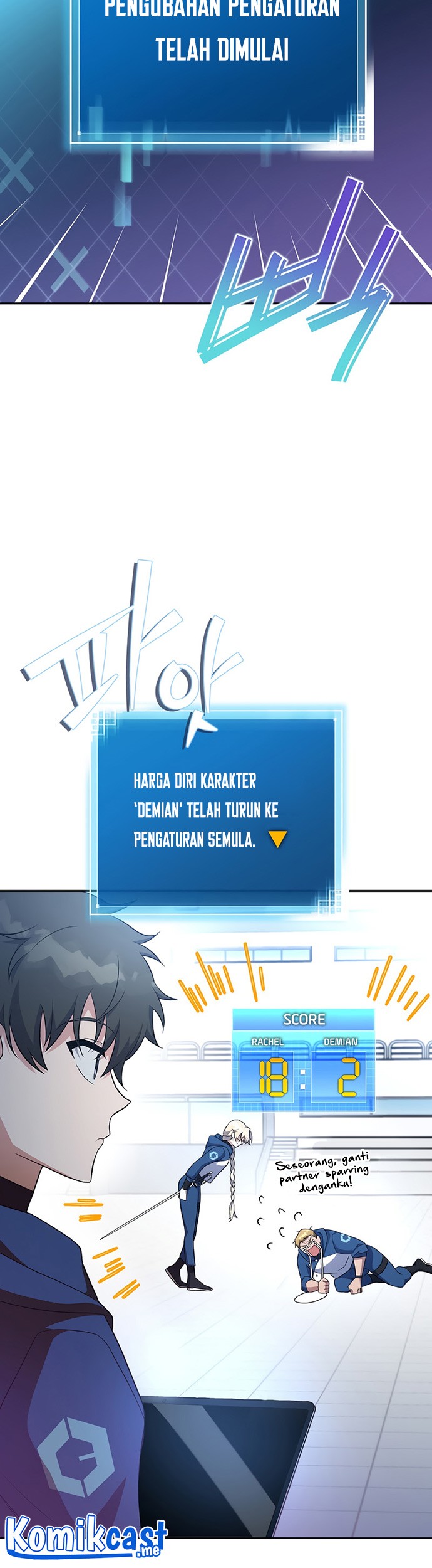 The Novel’s Extra (Remake) Chapter 13 Gambar 18