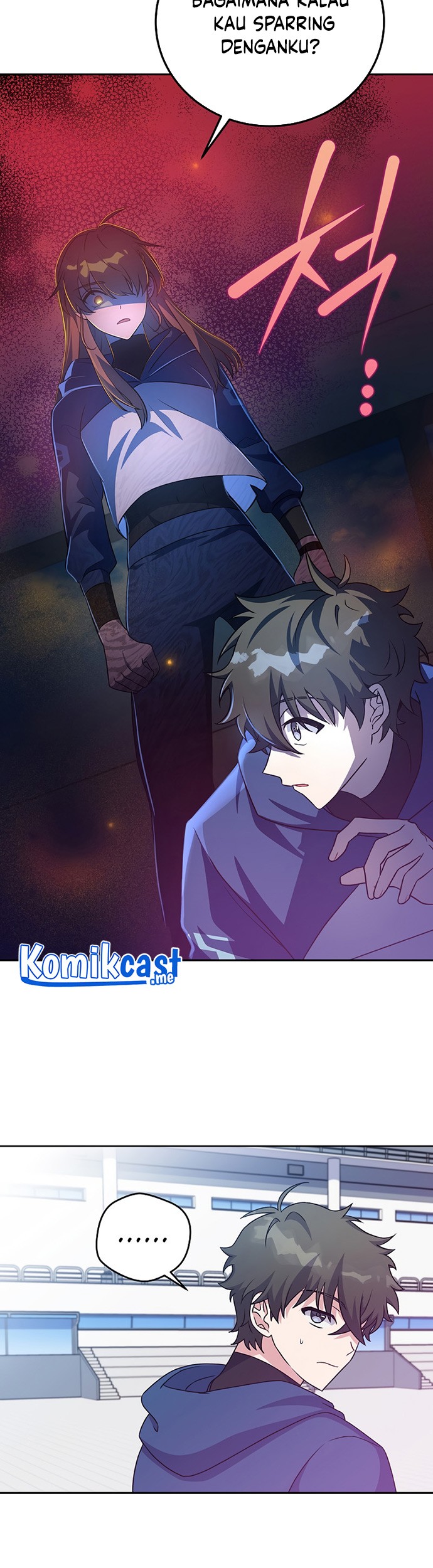 The Novel’s Extra (Remake) Chapter 13 Gambar 22