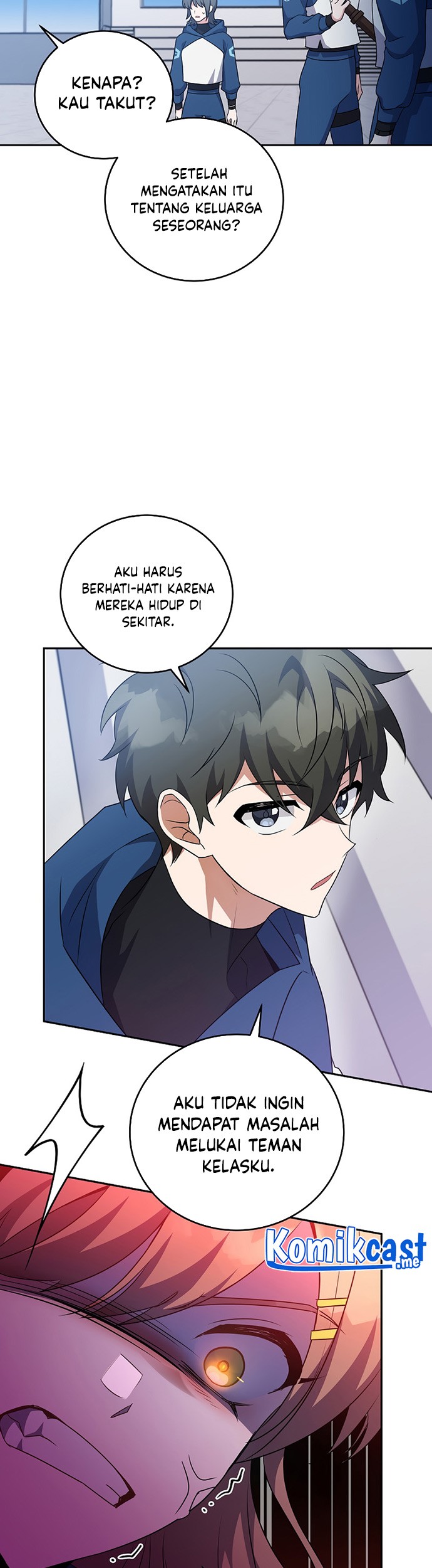 The Novel’s Extra (Remake) Chapter 13 Gambar 24