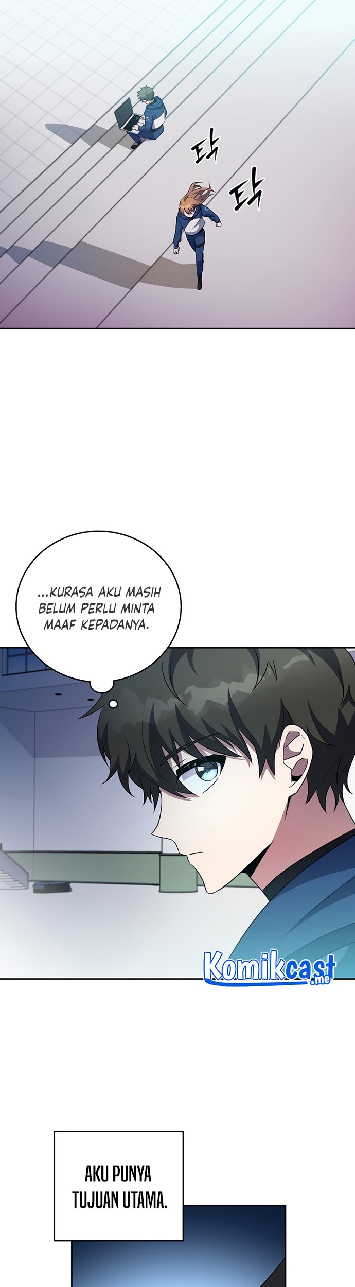 The Novel’s Extra (Remake) Chapter 13 Gambar 28