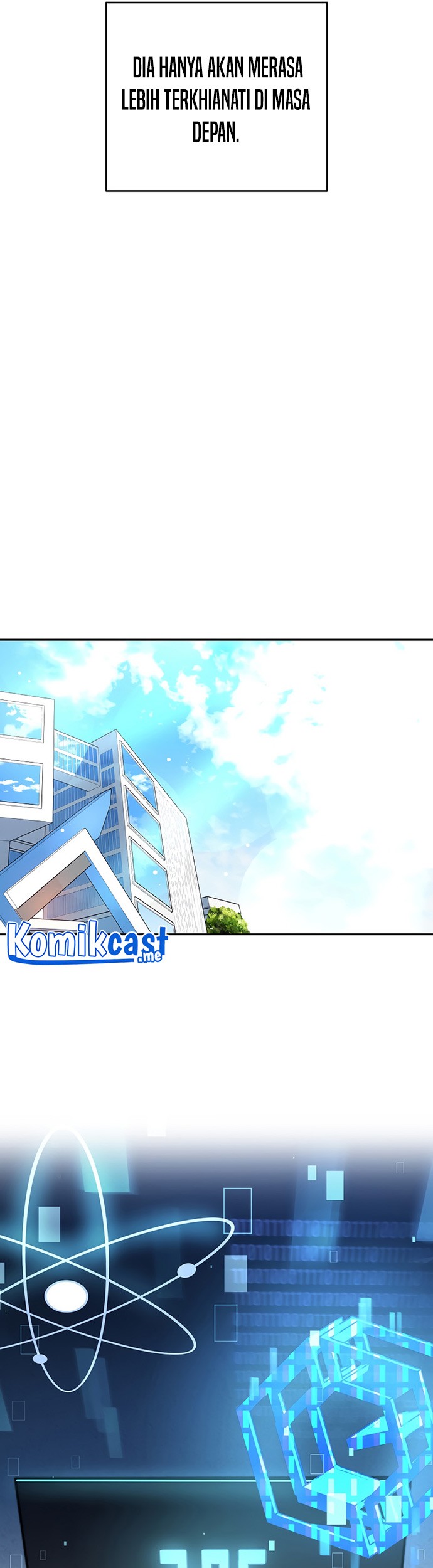 The Novel’s Extra (Remake) Chapter 13 Gambar 32