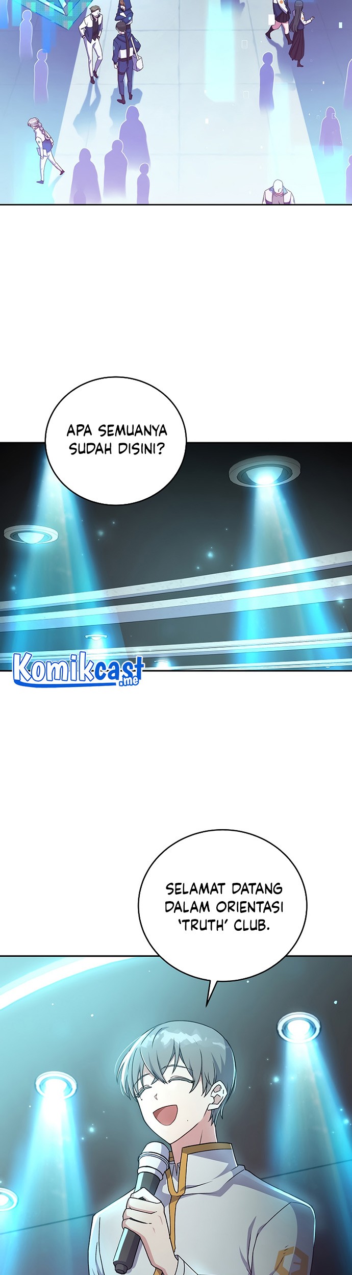 The Novel’s Extra (Remake) Chapter 13 Gambar 34