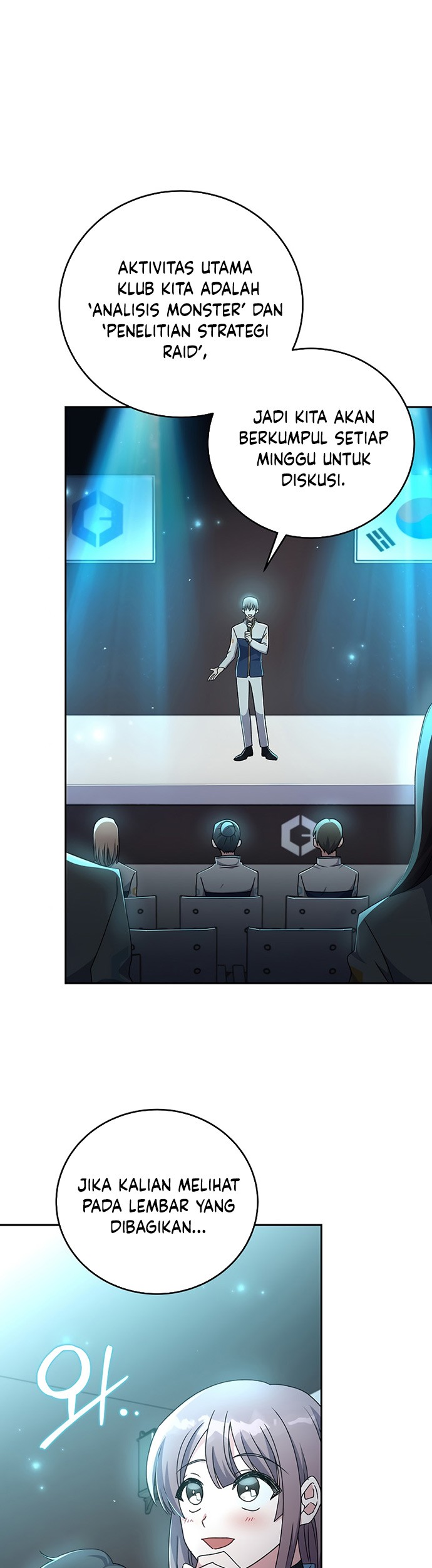 The Novel’s Extra (Remake) Chapter 13 Gambar 36
