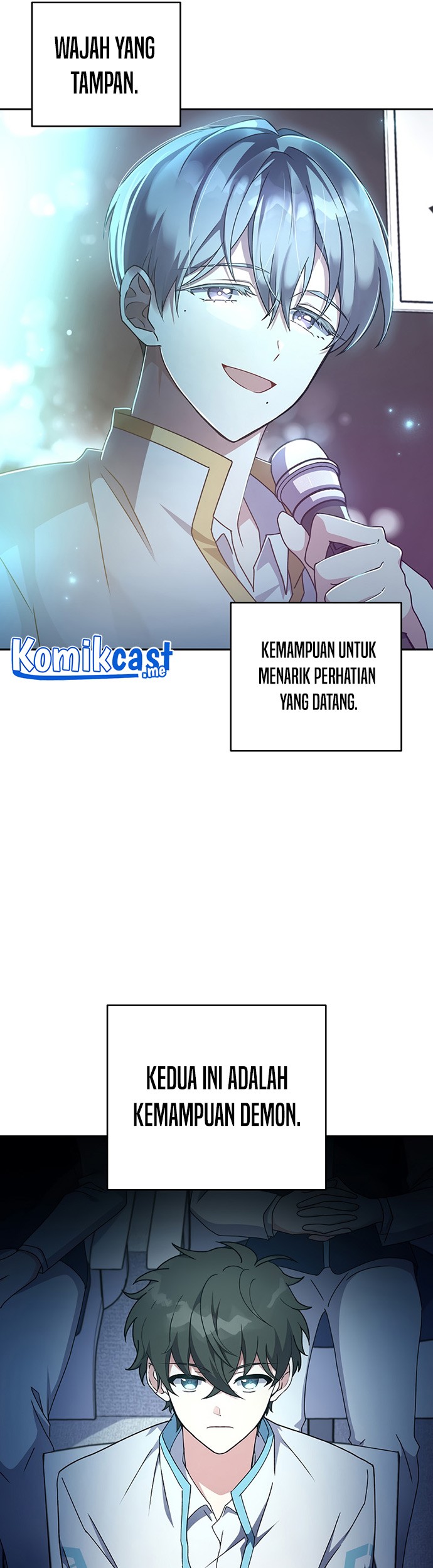 The Novel’s Extra (Remake) Chapter 13 Gambar 38