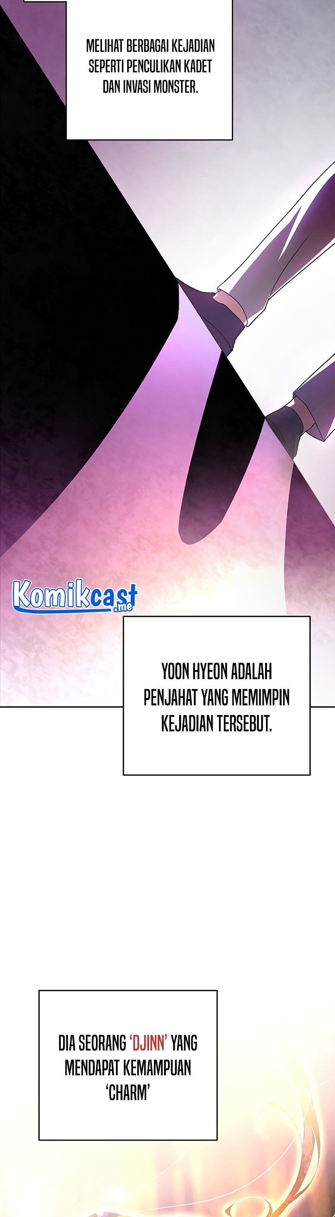 The Novel’s Extra (Remake) Chapter 13 Gambar 40