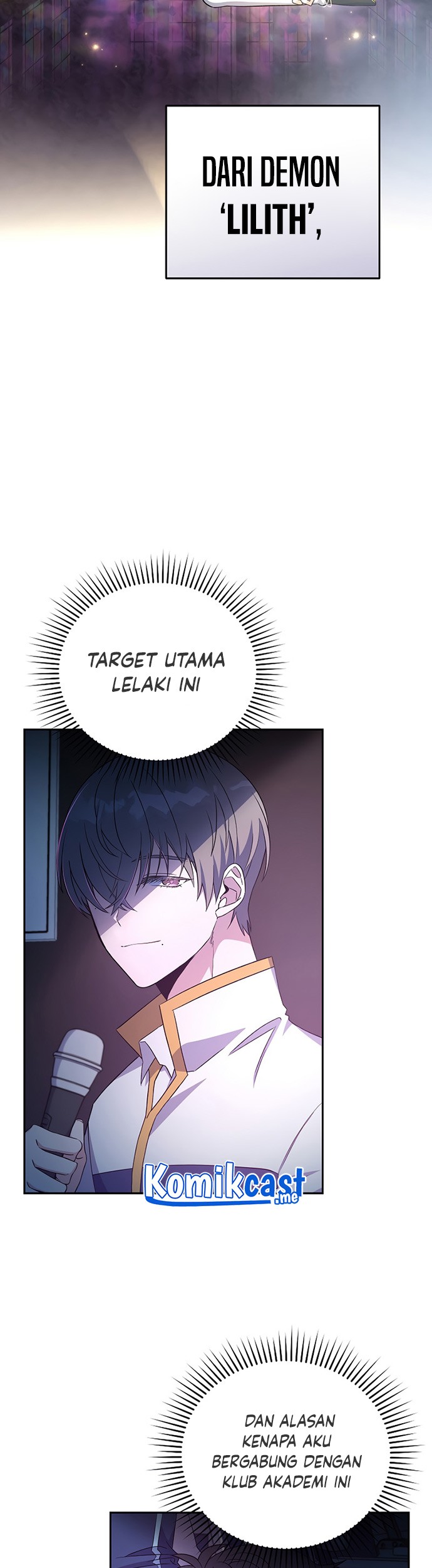 The Novel’s Extra (Remake) Chapter 13 Gambar 42