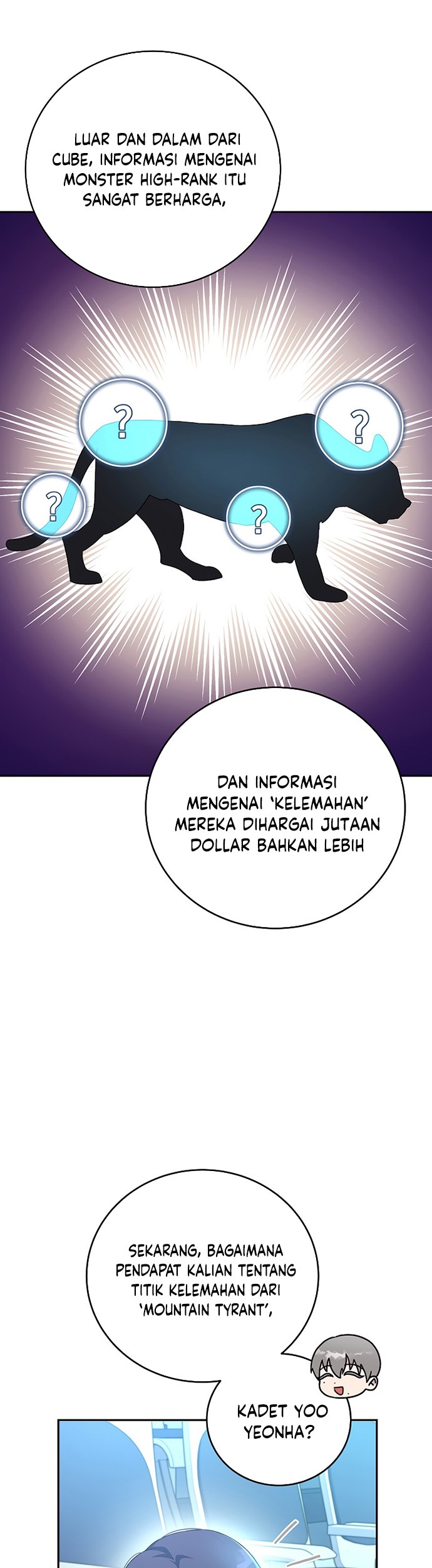 The Novel’s Extra (Remake) Chapter 13 Gambar 48
