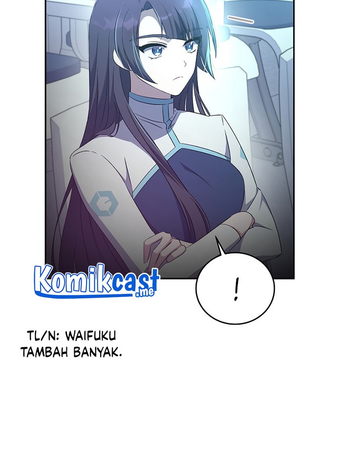 The Novel’s Extra (Remake) Chapter 13 Gambar 49