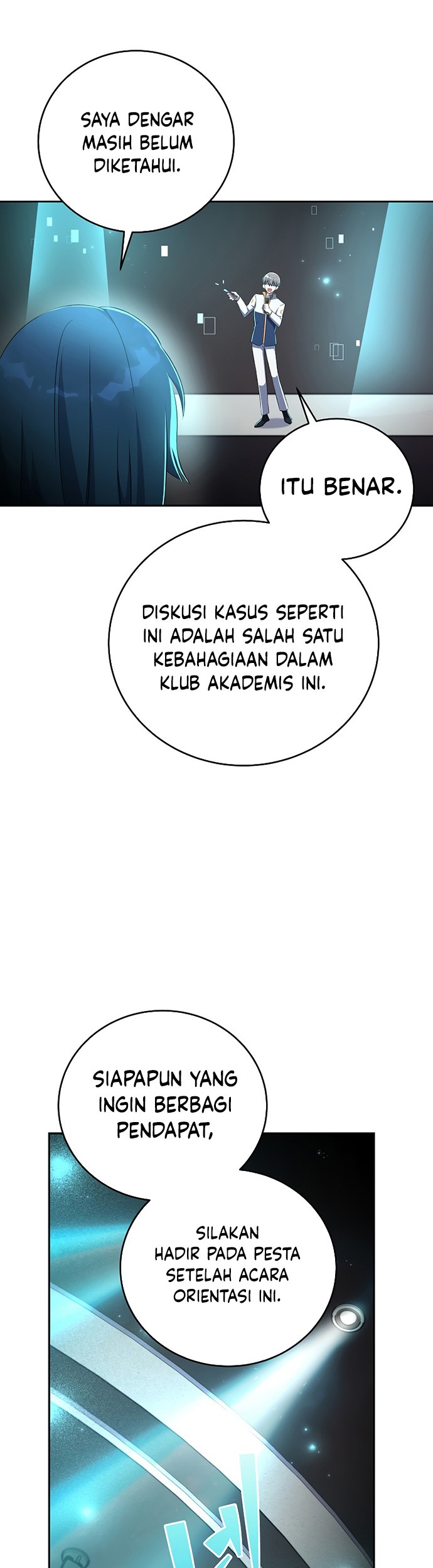 The Novel’s Extra (Remake) Chapter 13 Gambar 50