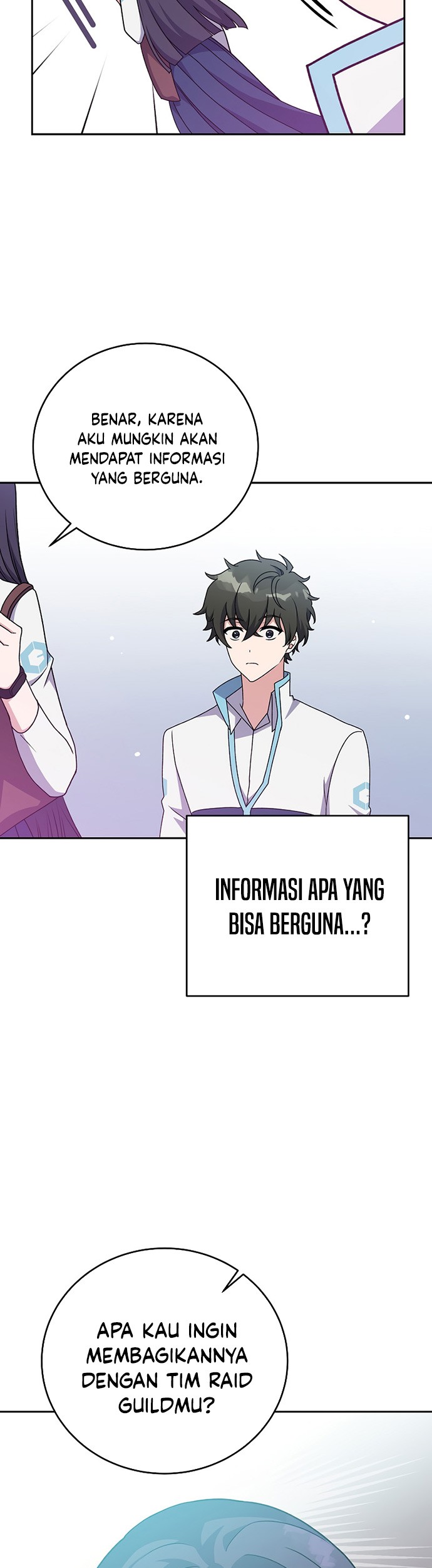 The Novel’s Extra (Remake) Chapter 13 Gambar 54