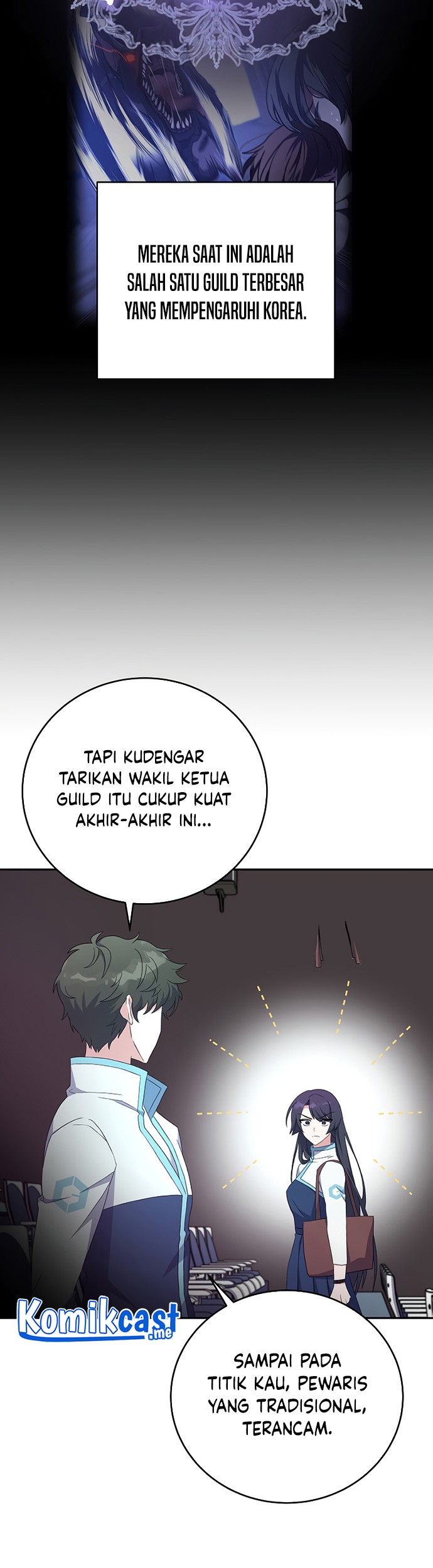 The Novel’s Extra (Remake) Chapter 13 Gambar 58