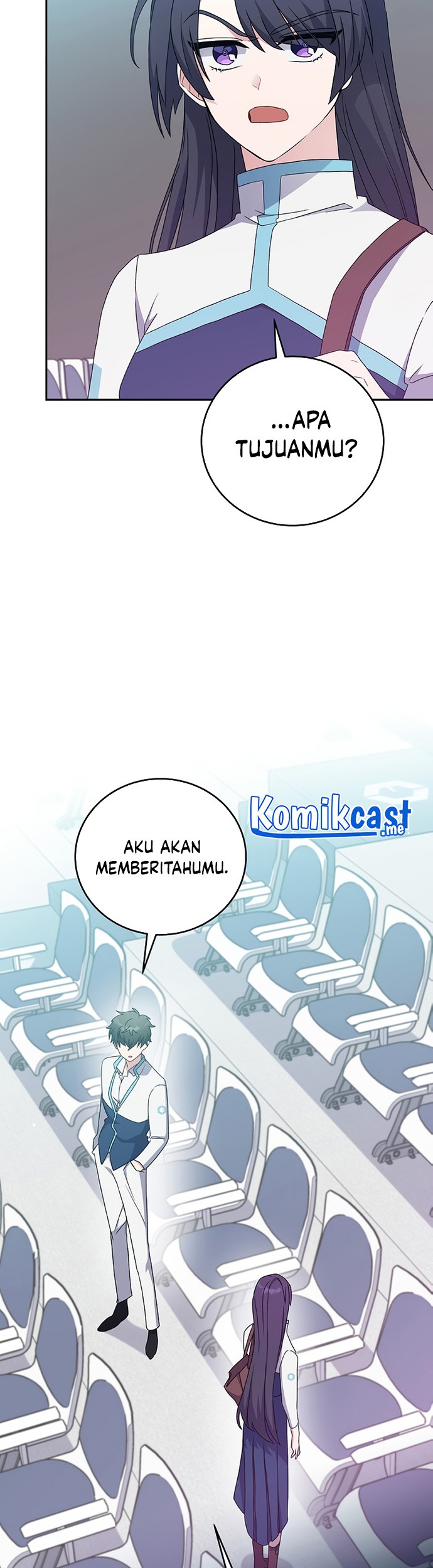 The Novel’s Extra (Remake) Chapter 13 Gambar 60