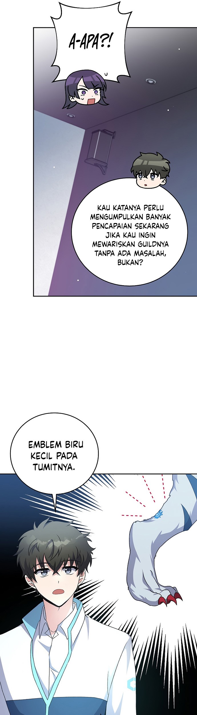 The Novel’s Extra (Remake) Chapter 13 Gambar 62