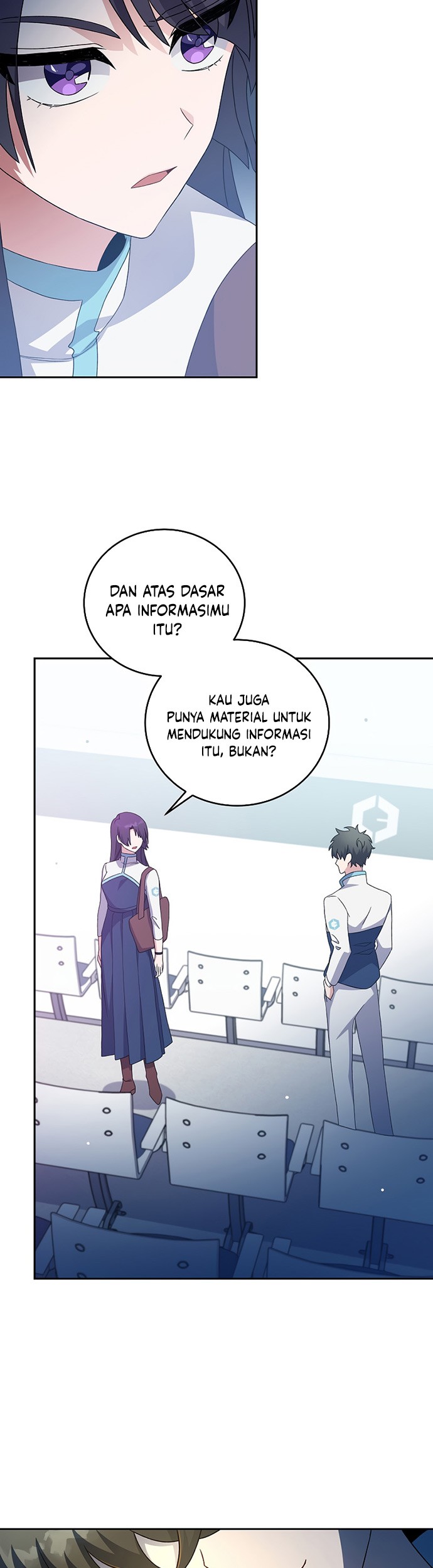 The Novel’s Extra (Remake) Chapter 13 Gambar 66