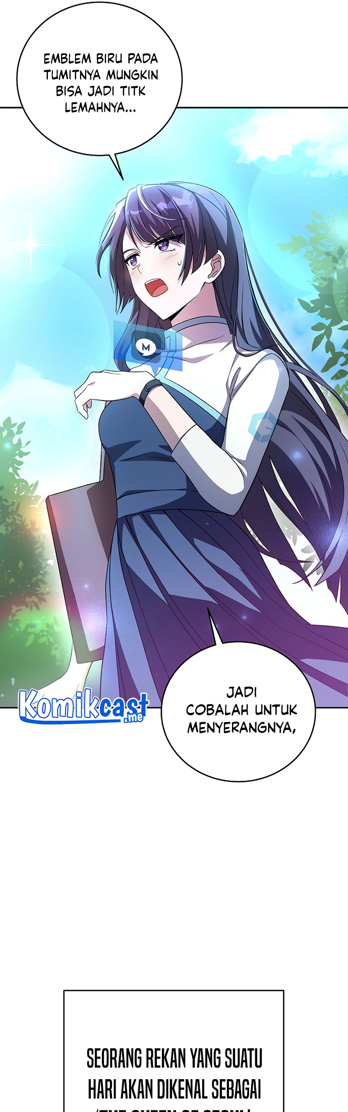 The Novel’s Extra (Remake) Chapter 13 Gambar 74