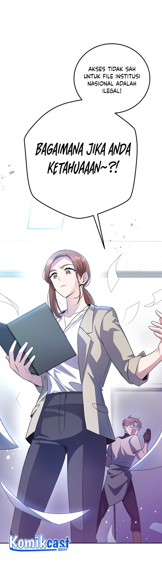 The Novel’s Extra (Remake) Chapter 13 Gambar 4