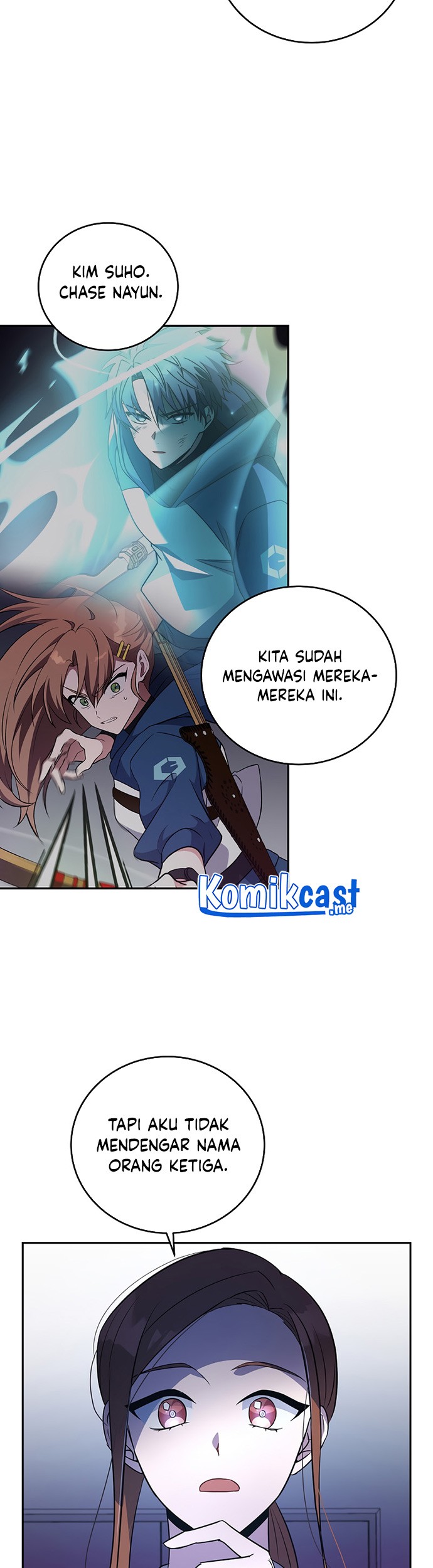 The Novel’s Extra (Remake) Chapter 13 Gambar 10