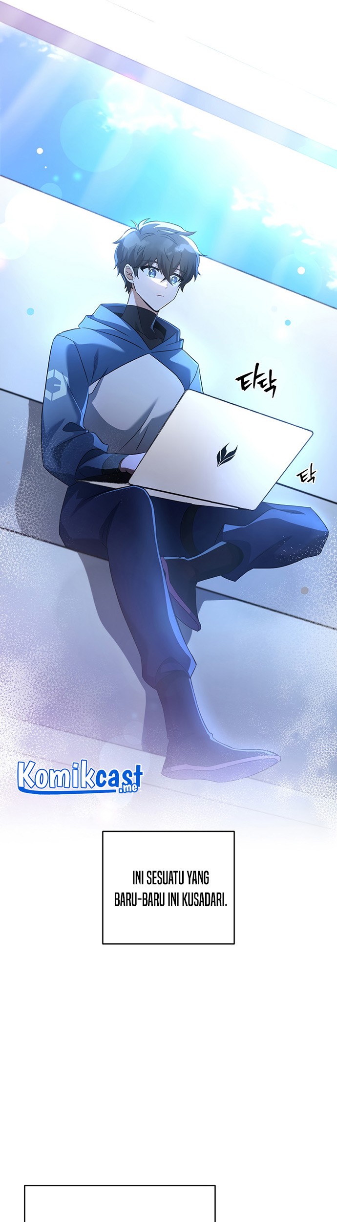 The Novel’s Extra (Remake) Chapter 13 Gambar 14
