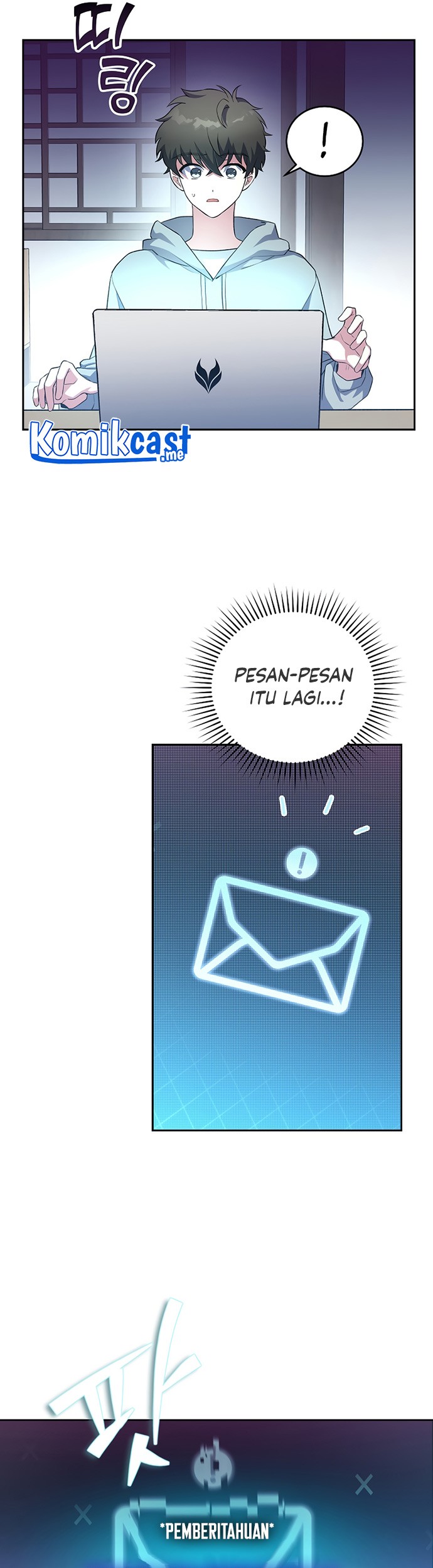 The Novel’s Extra (Remake) Chapter 12 Gambar 20