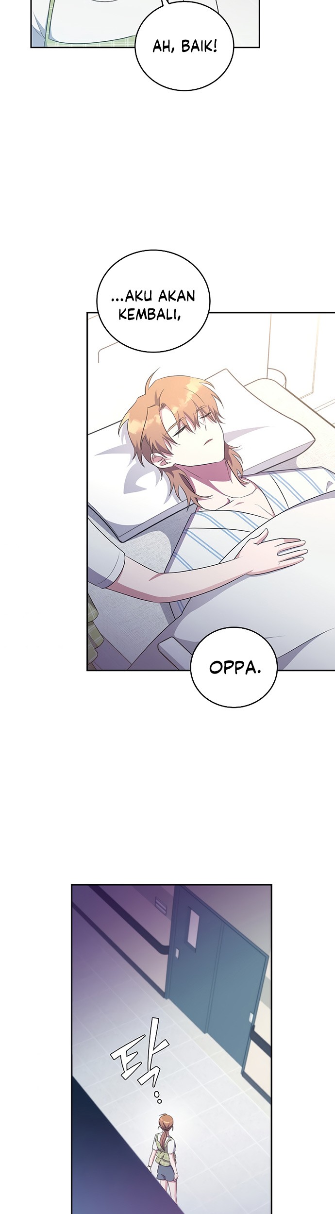 The Novel’s Extra (Remake) Chapter 12 Gambar 58