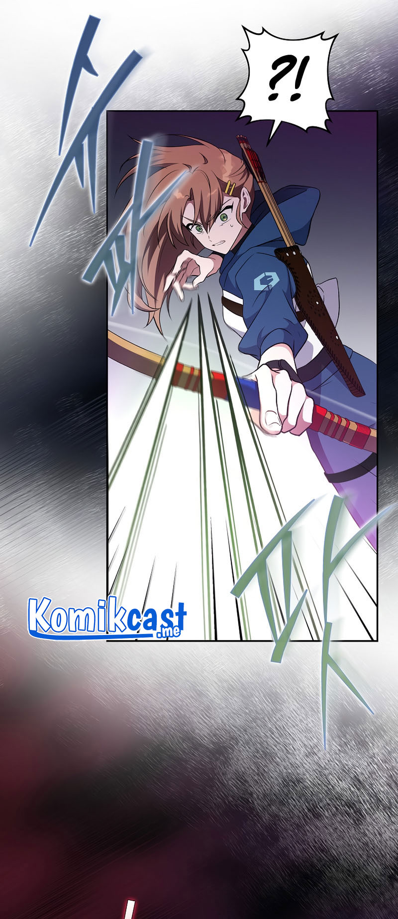 The Novel’s Extra (Remake) Chapter 10 Gambar 14