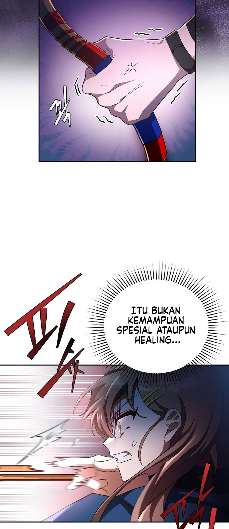 The Novel’s Extra (Remake) Chapter 10 Gambar 17