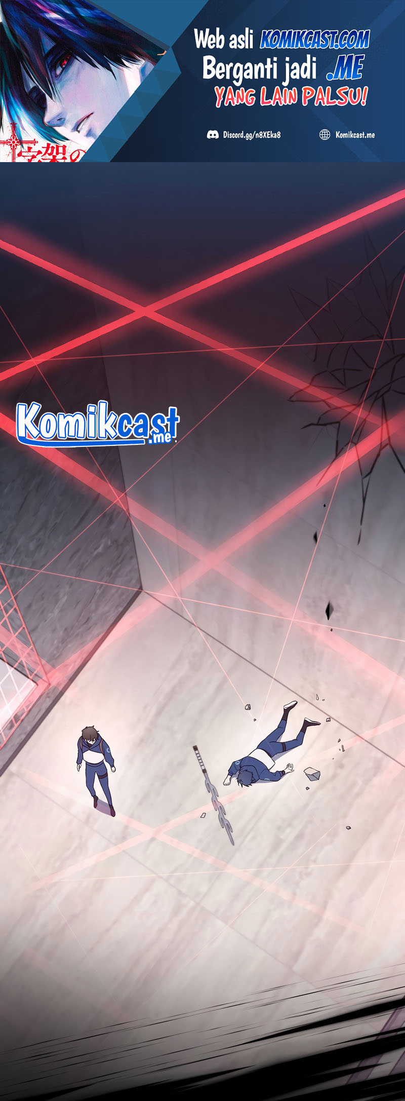 Baca Manhwa The Novel’s Extra (Remake) Chapter 10 Gambar 2