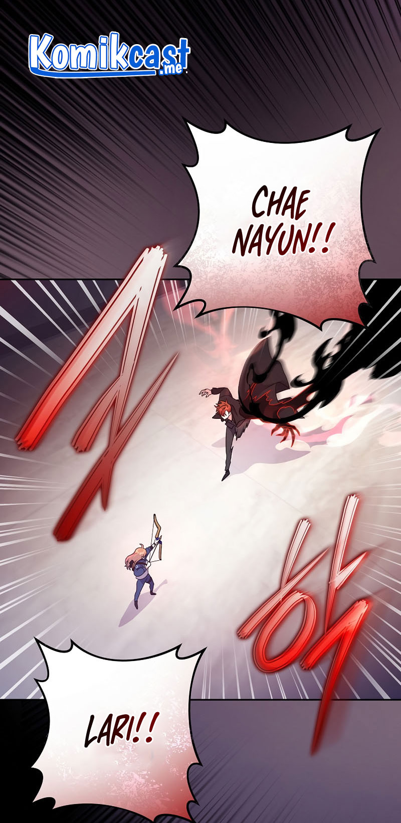 The Novel’s Extra (Remake) Chapter 10 Gambar 21
