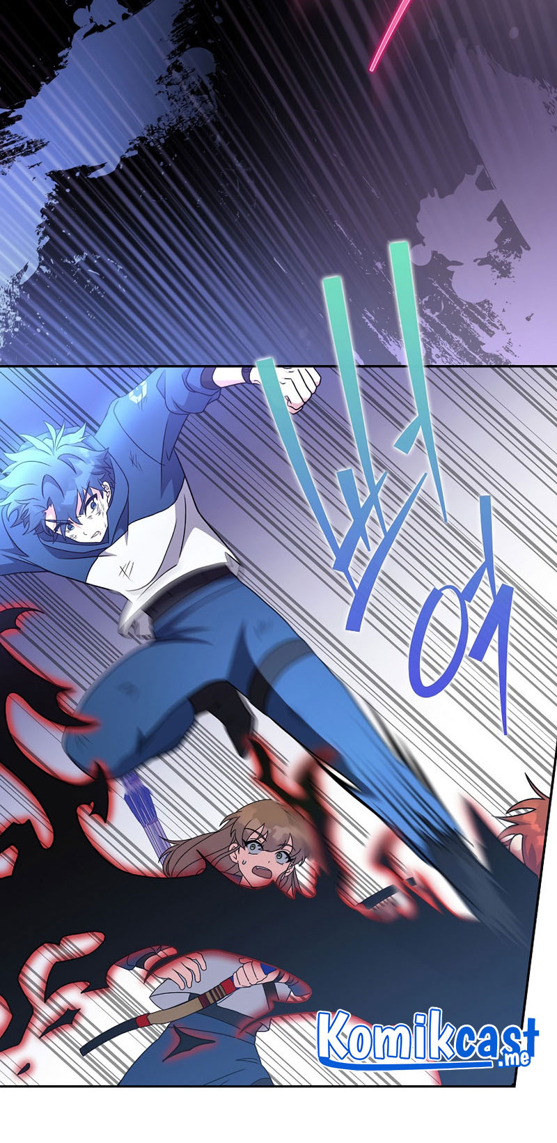 The Novel’s Extra (Remake) Chapter 10 Gambar 23