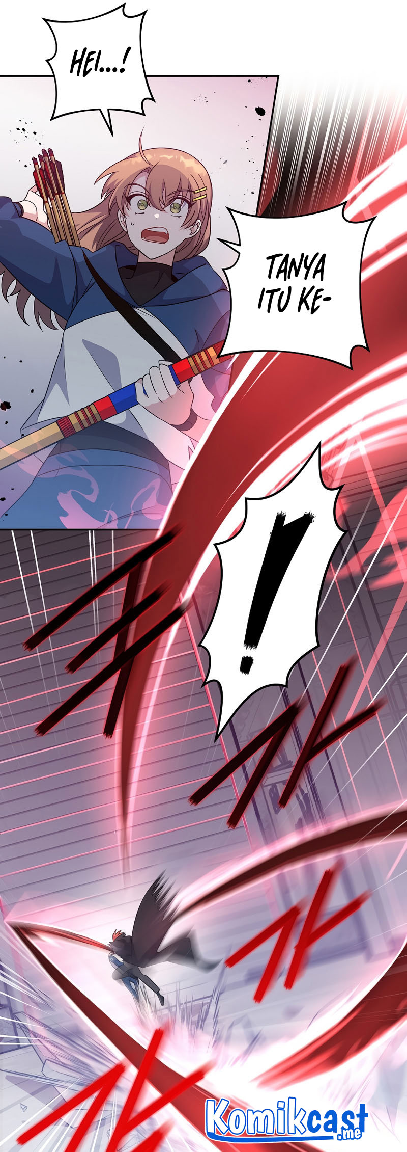 The Novel’s Extra (Remake) Chapter 10 Gambar 25