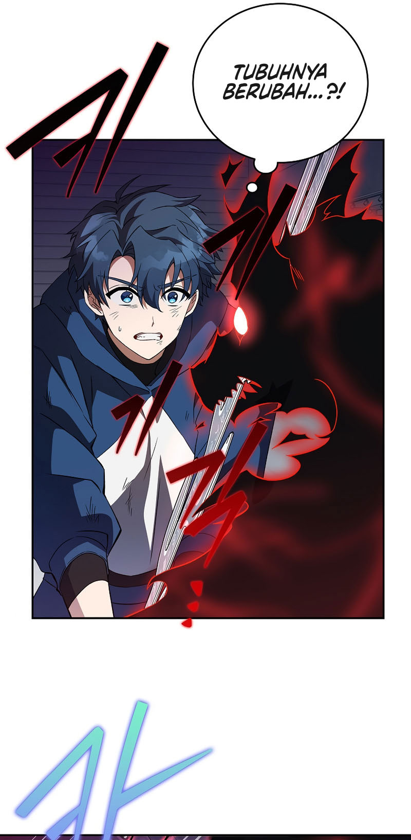 The Novel’s Extra (Remake) Chapter 10 Gambar 30