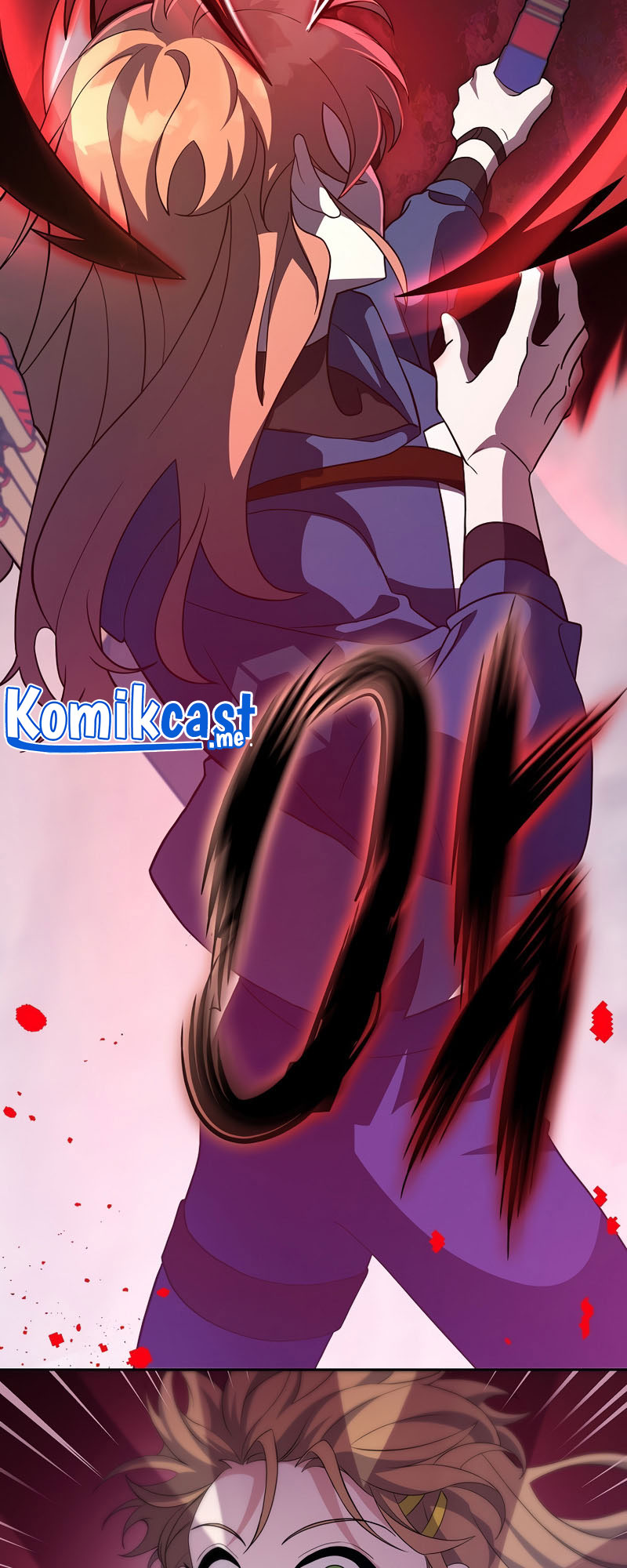 The Novel’s Extra (Remake) Chapter 10 Gambar 37