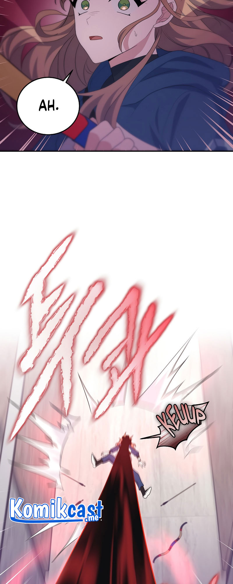 The Novel’s Extra (Remake) Chapter 10 Gambar 38
