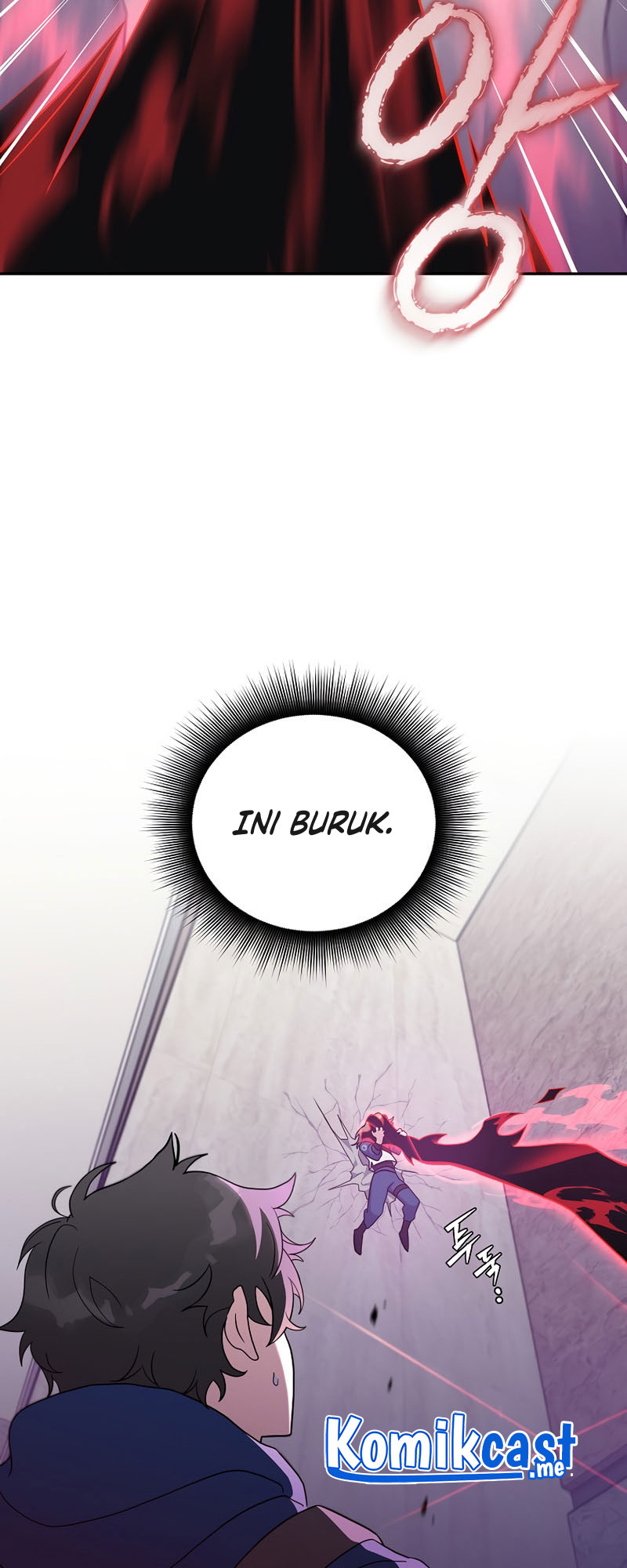 The Novel’s Extra (Remake) Chapter 10 Gambar 39