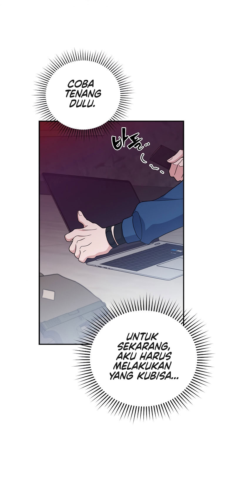 The Novel’s Extra (Remake) Chapter 10 Gambar 42