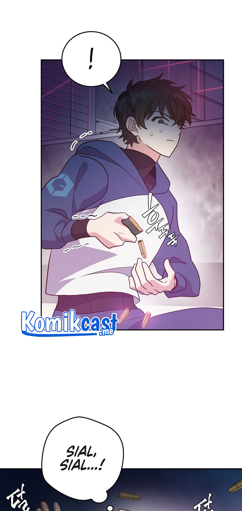 The Novel’s Extra (Remake) Chapter 10 Gambar 43