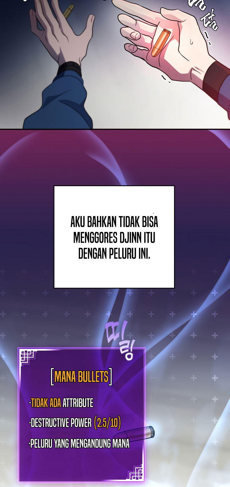 The Novel’s Extra (Remake) Chapter 10 Gambar 44