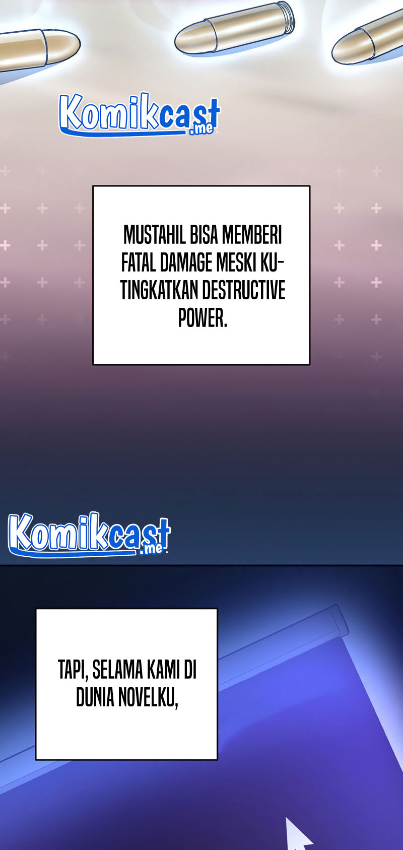 The Novel’s Extra (Remake) Chapter 10 Gambar 45