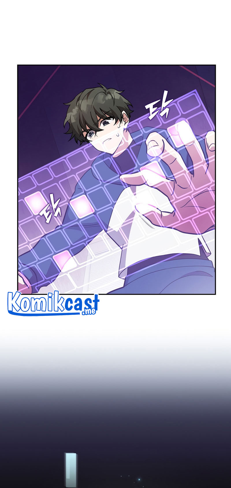 The Novel’s Extra (Remake) Chapter 10 Gambar 47