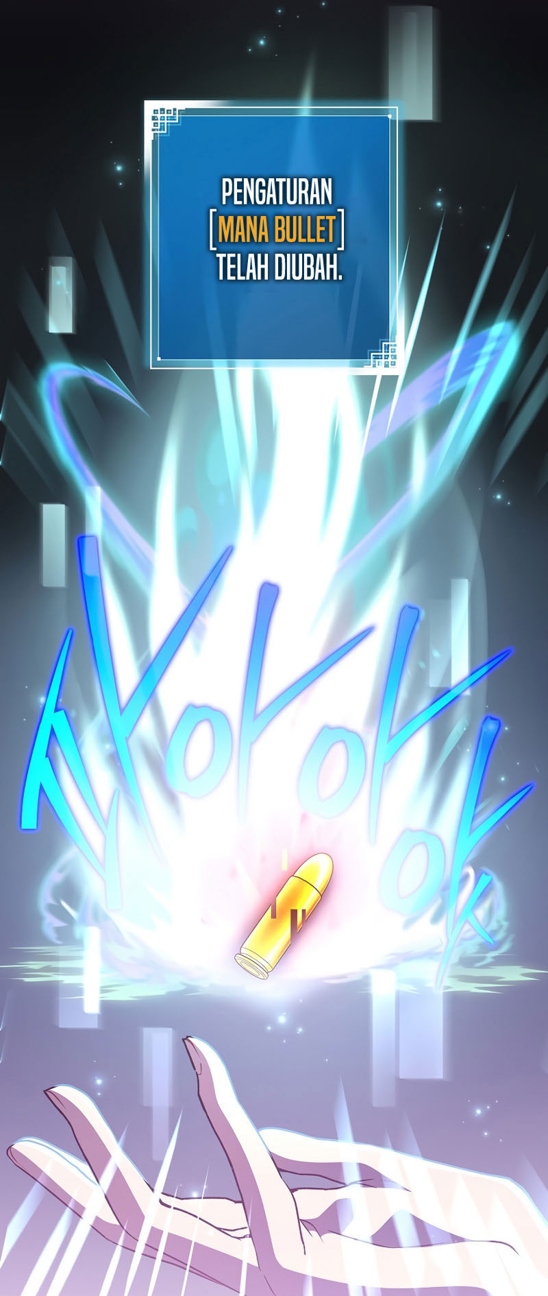 The Novel’s Extra (Remake) Chapter 10 Gambar 48