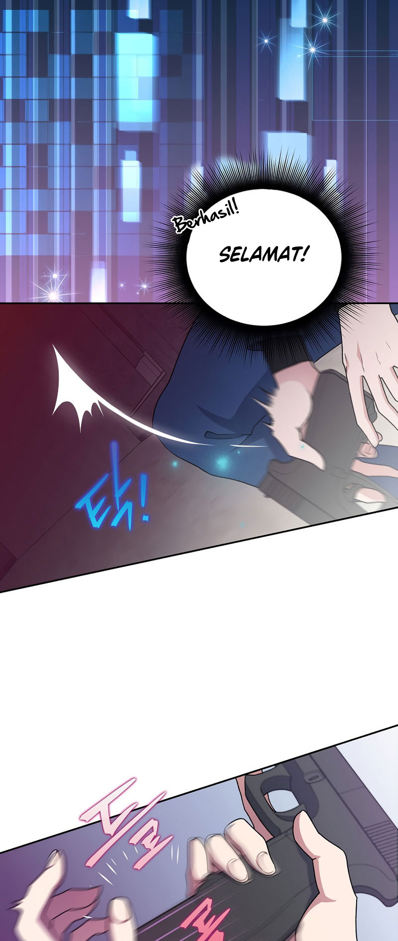 The Novel’s Extra (Remake) Chapter 10 Gambar 50