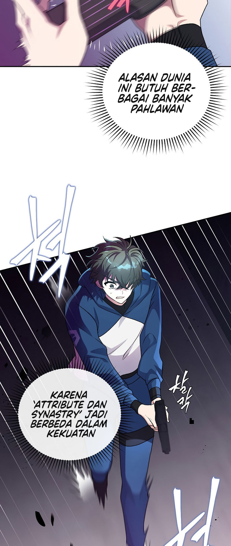 The Novel’s Extra (Remake) Chapter 10 Gambar 51